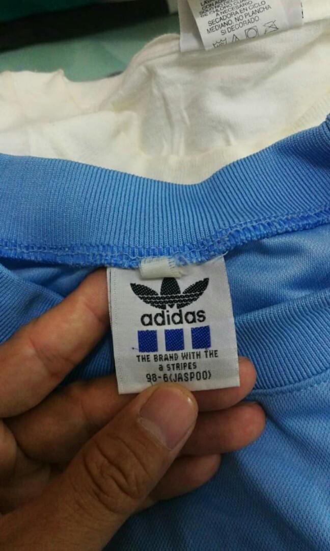 Adidas 2025 98-6 jaspo