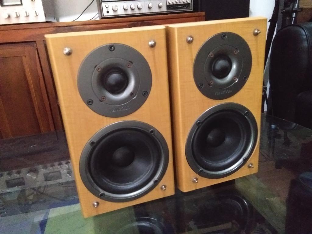 Kenwood jl 860 speakers 2025
