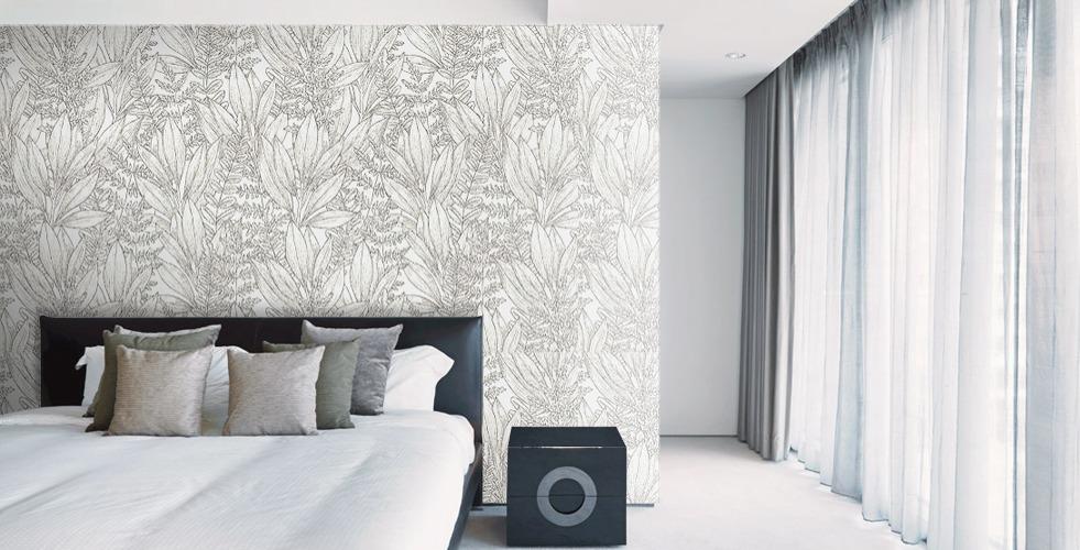 Wallpaper Supply And Installation Service Home Services