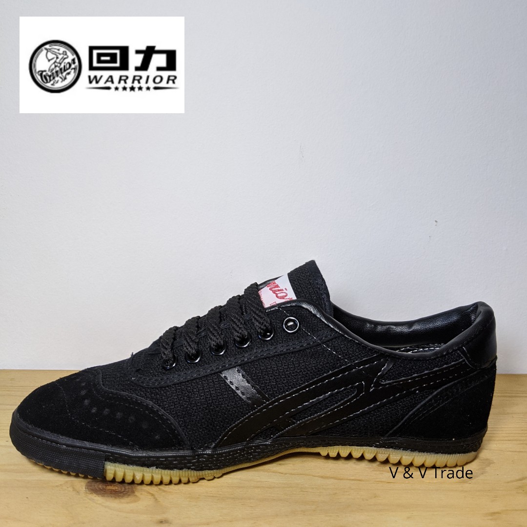 Warrior shoes top price