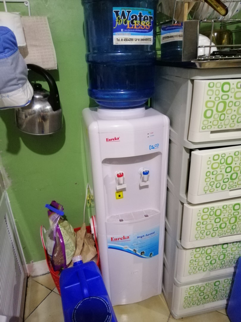 Water Dispenser Eureka With Fr 1592313059 C93ee794 