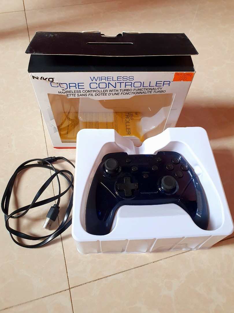 wireless controller сопряжено но не подключено dualshock 4