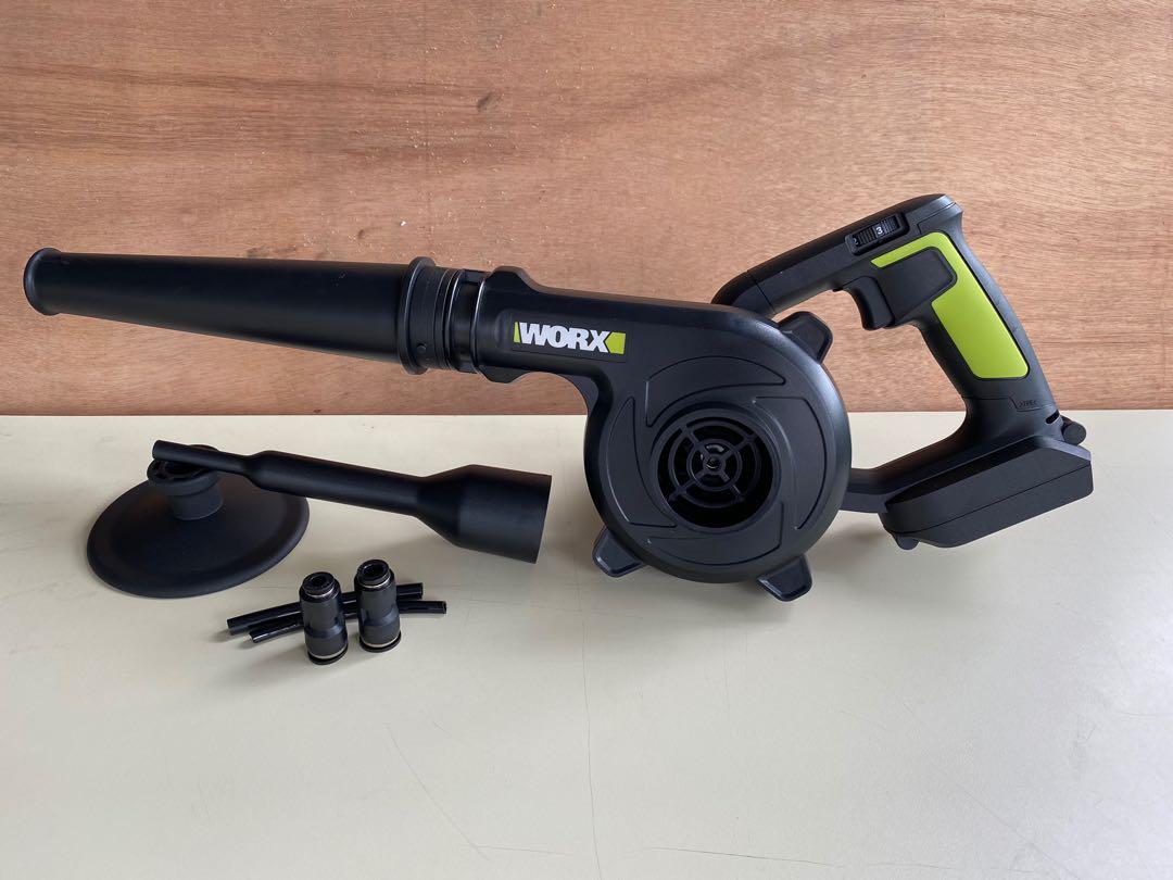 Worx wu230 store 9