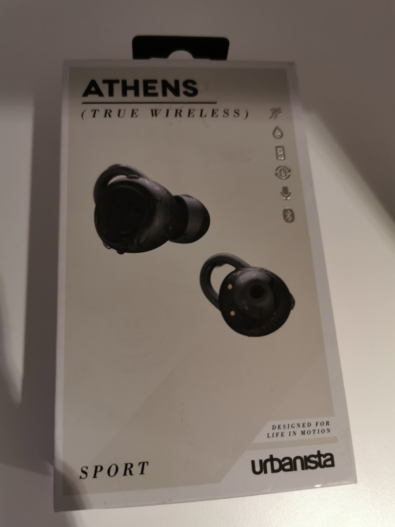 athens headphones