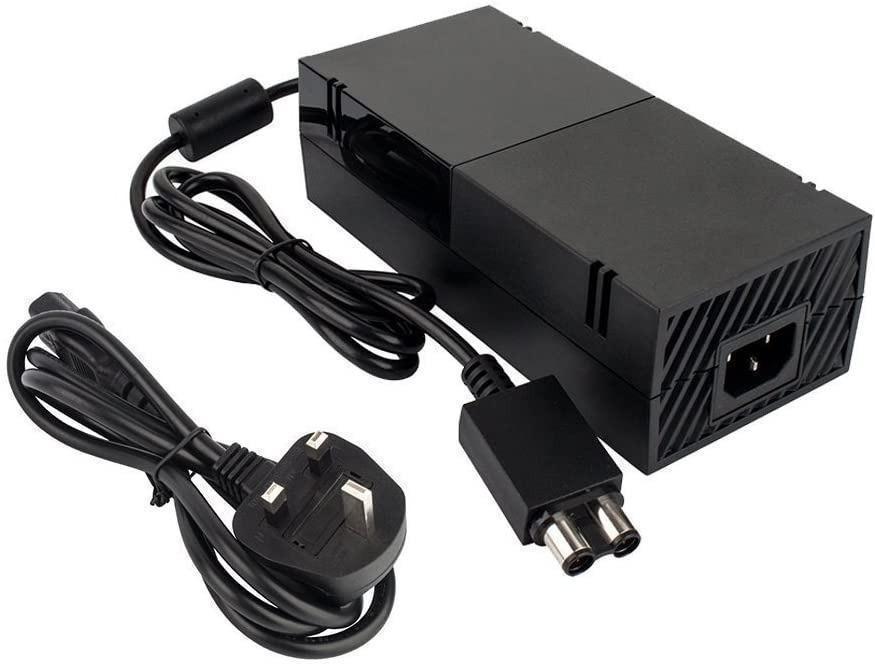 xbox 1 power adapter
