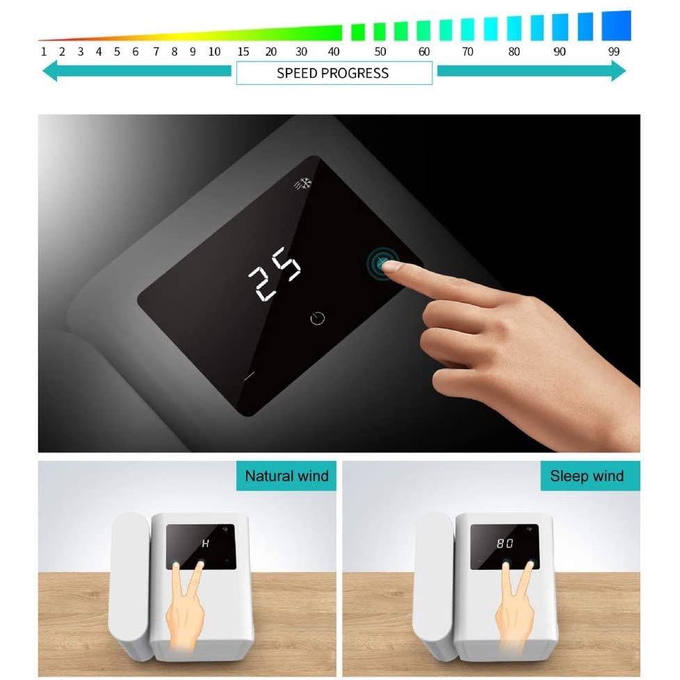 Xiaomi air cooler - Microhoo, TV & Home Appliances, Air Conditioners ...