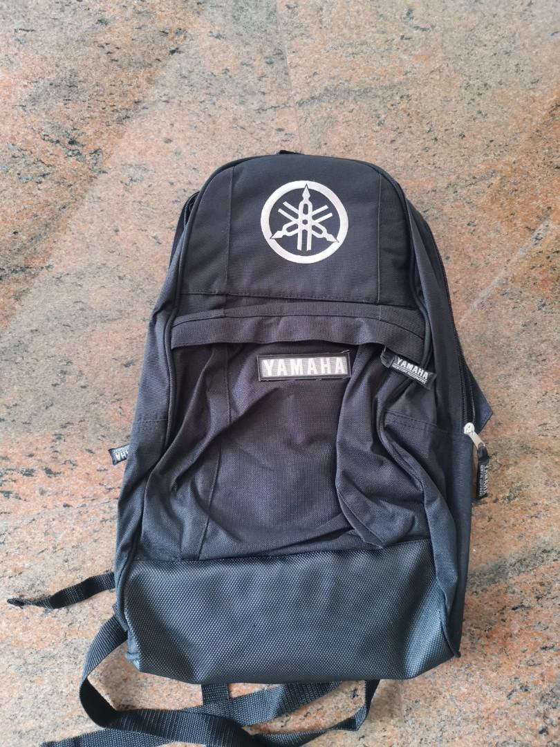 yamaha backpacks