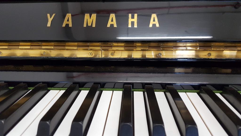 Yamaha sales yua piano