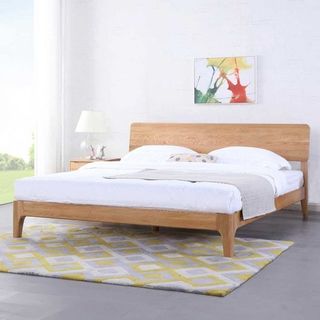 Solid Wood (American Oak Wood) Furniture Collection item 3