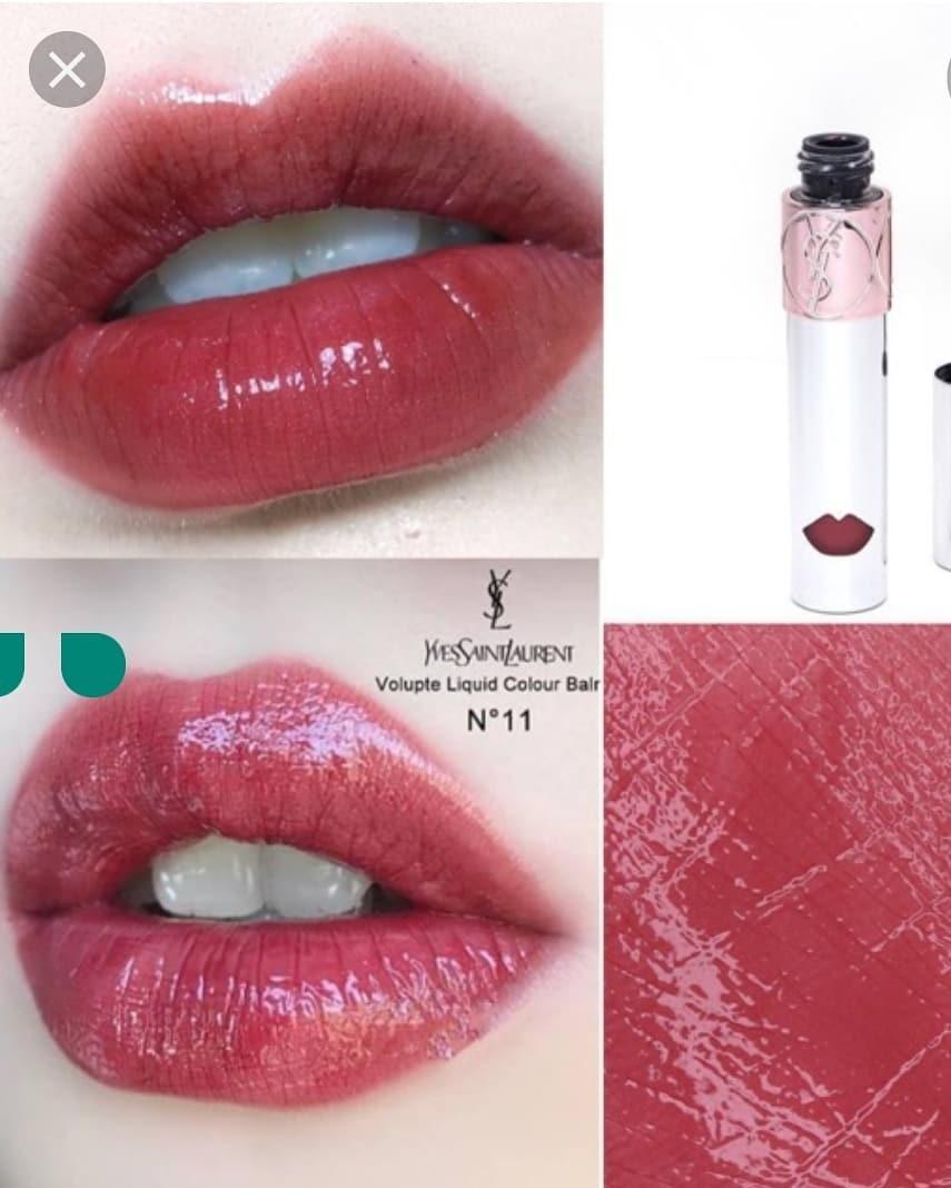 Volupte liquid balm ysl outlet