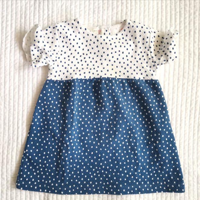 Zara BabyGirl dress for Sale, Babies 