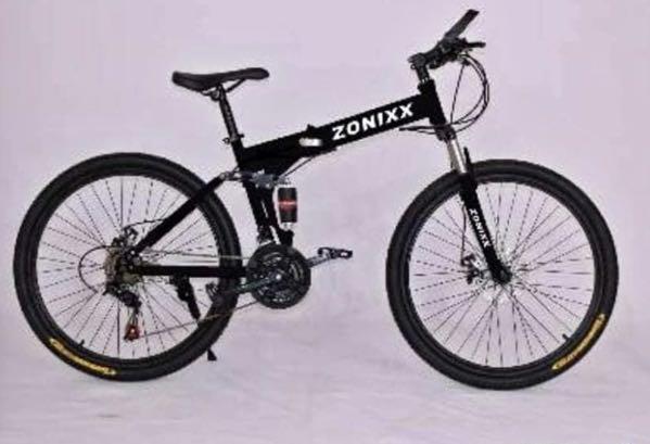 zonixx bike