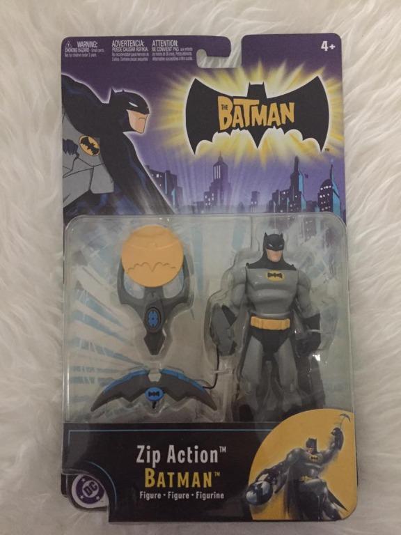 The batman 2004 toys deals