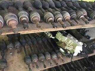 Toyota Alphard Drive Shaft Auto Accessories Carousell Malaysia