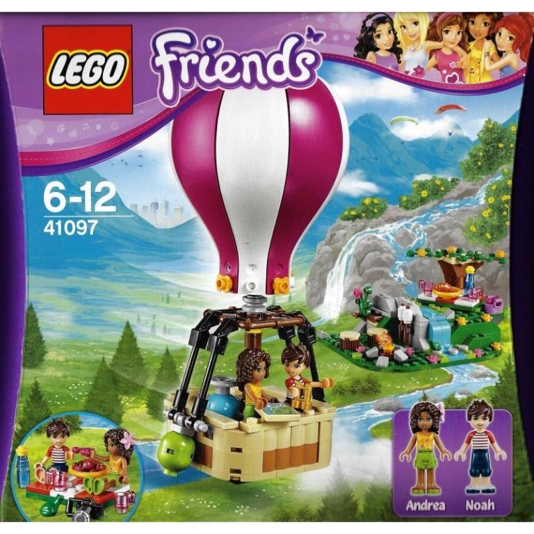 41097 lego friends
