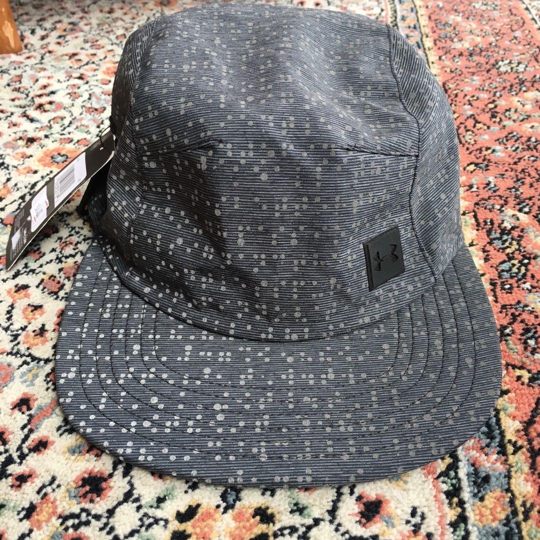 Under armour camper hat hotsell