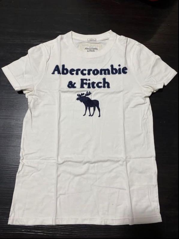 Abercrombie \u0026 Fitch T shirt on Carousell