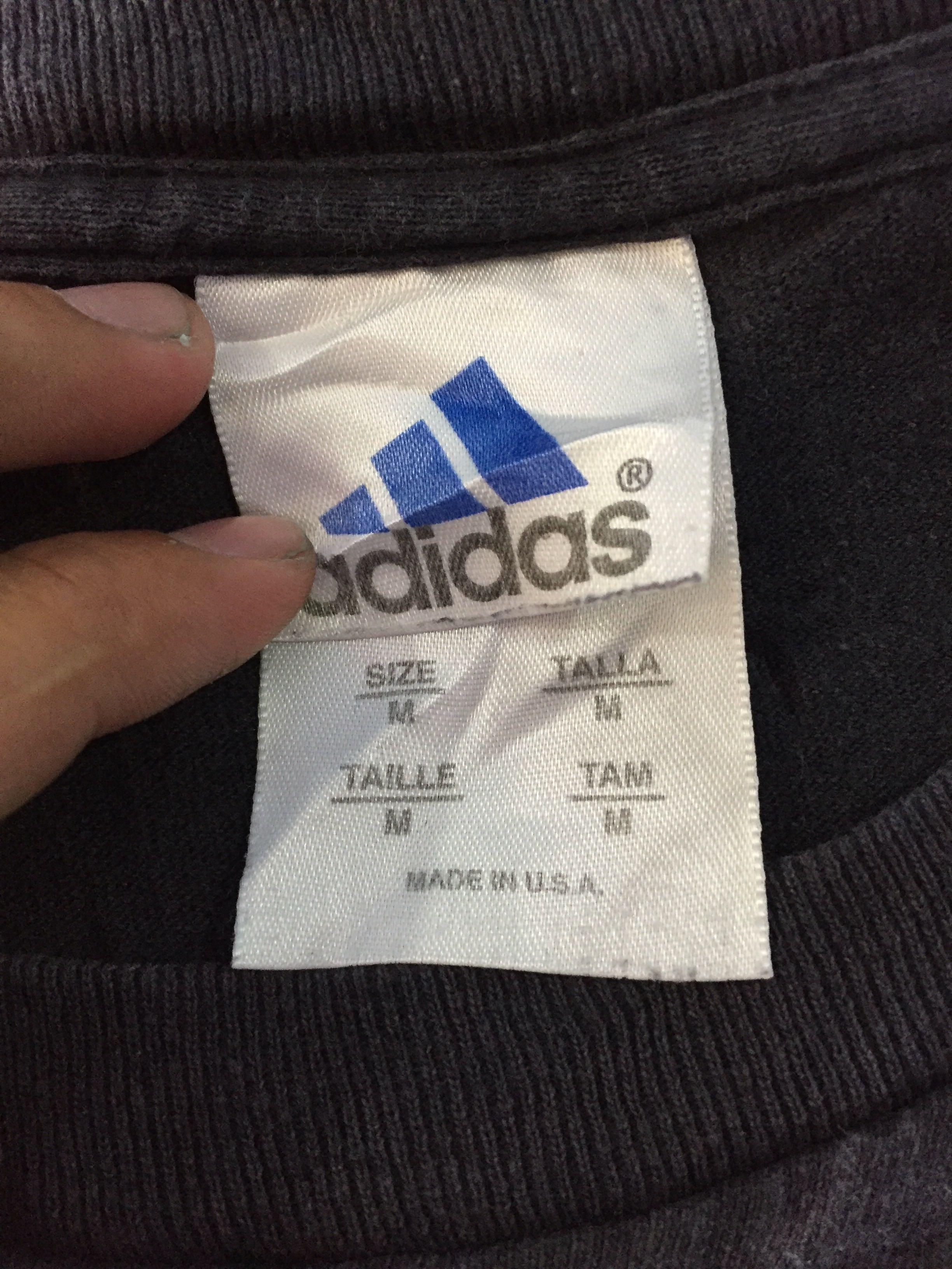 Adidas, Men's Fashion, Clothes, Tops on 