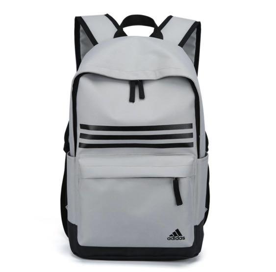 Adidas Backpack School Bag Casual 