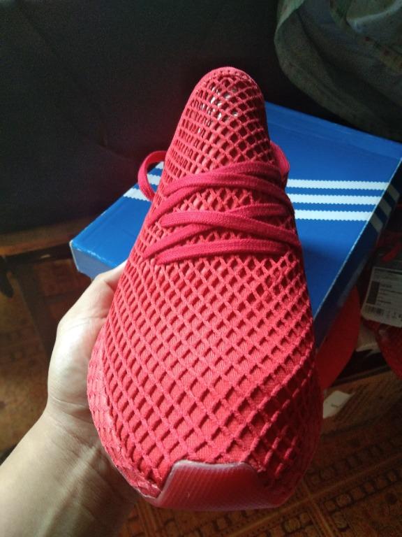 Atmos adidas deerupt on sale