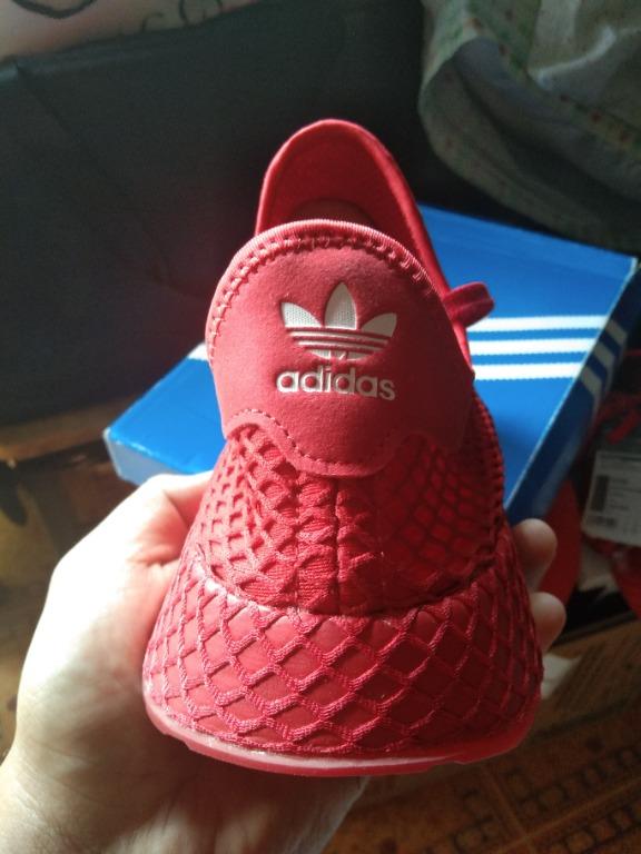 Adidas deerupt runner atmos pink online