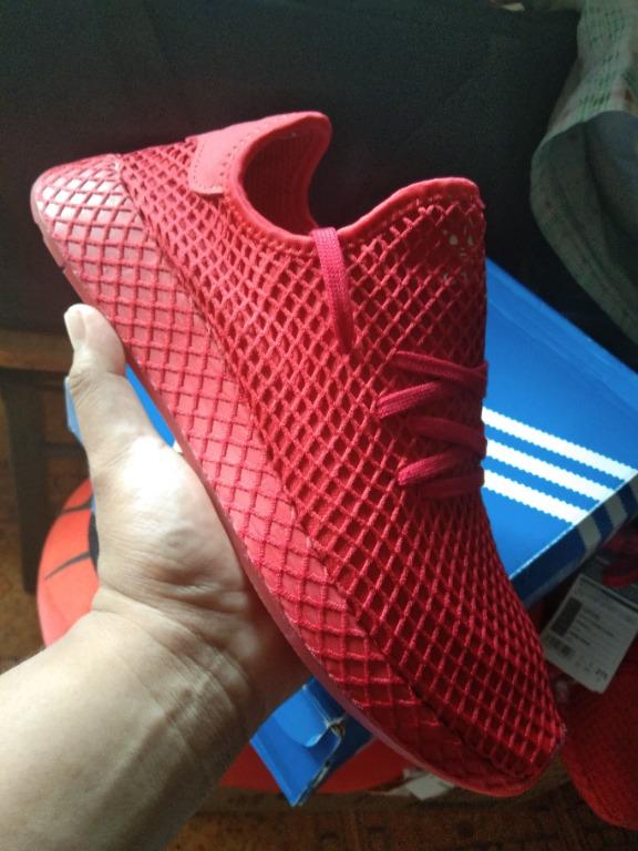 Atmos deerupt red top
