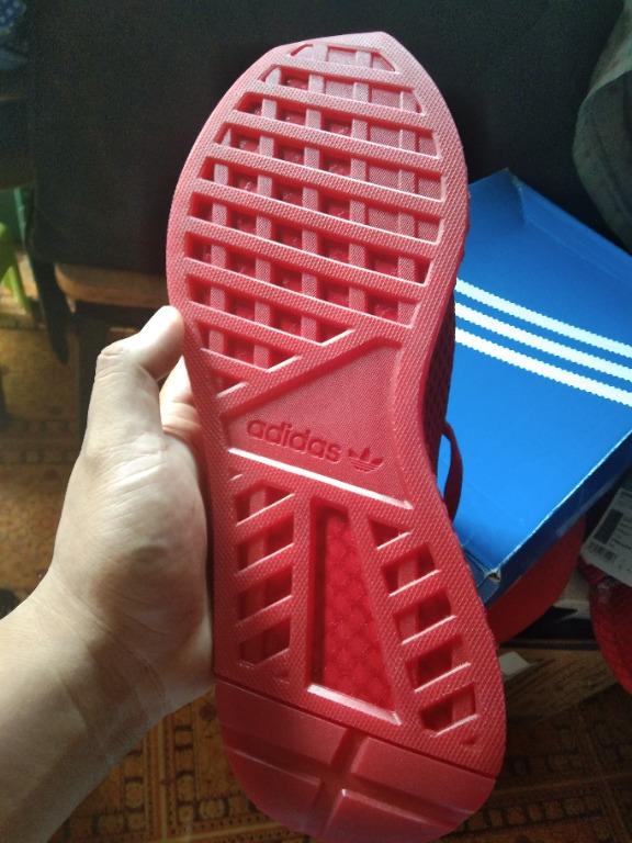 Adidas Deerupt Runner Atmos