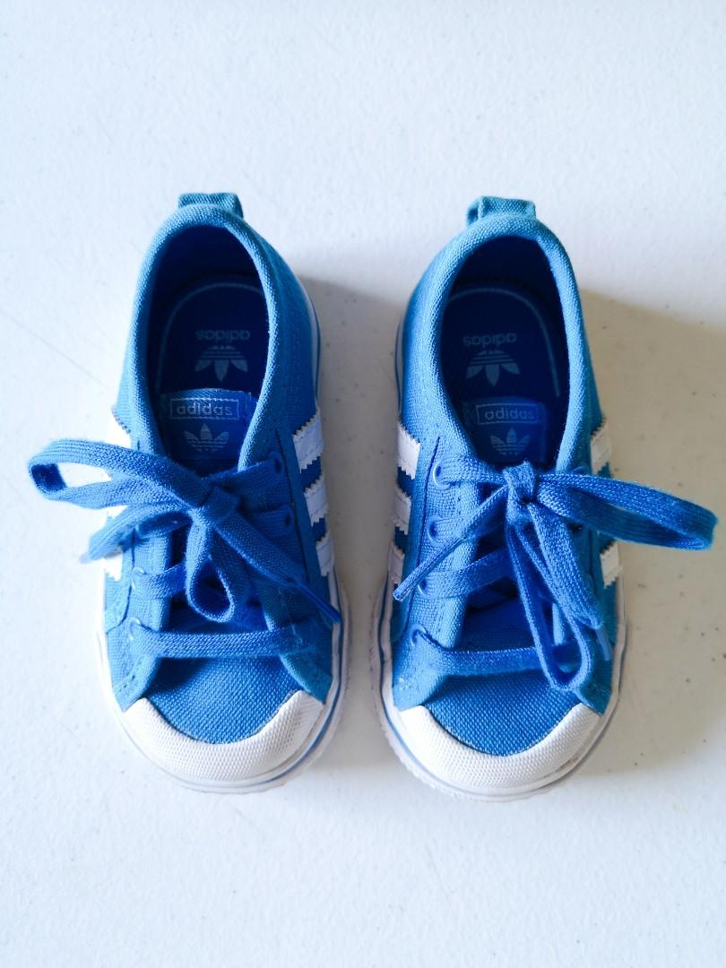 adidas nizza baby