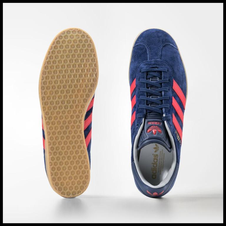 mi gazelle