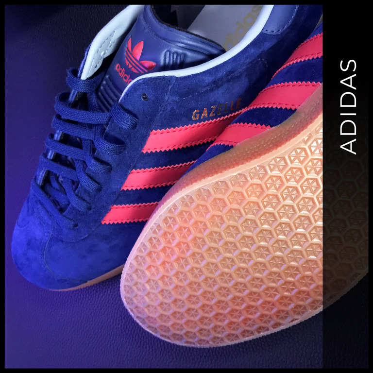 Mi gazelle clearance