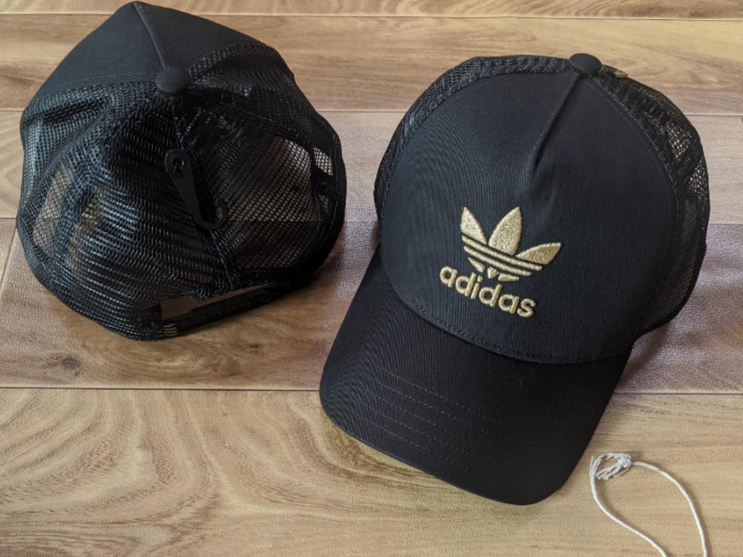 Adidas originals clearance trucker cap