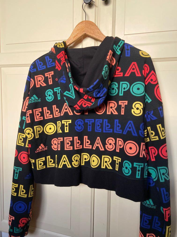 Stellasport adidas jacket online