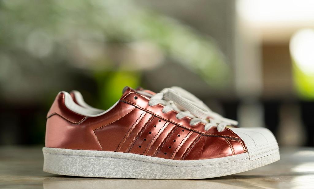 superstar boost w