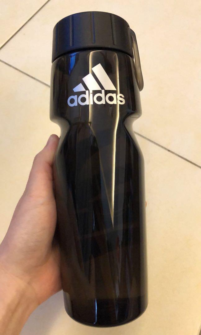 adidas sipper 750ml water bottles