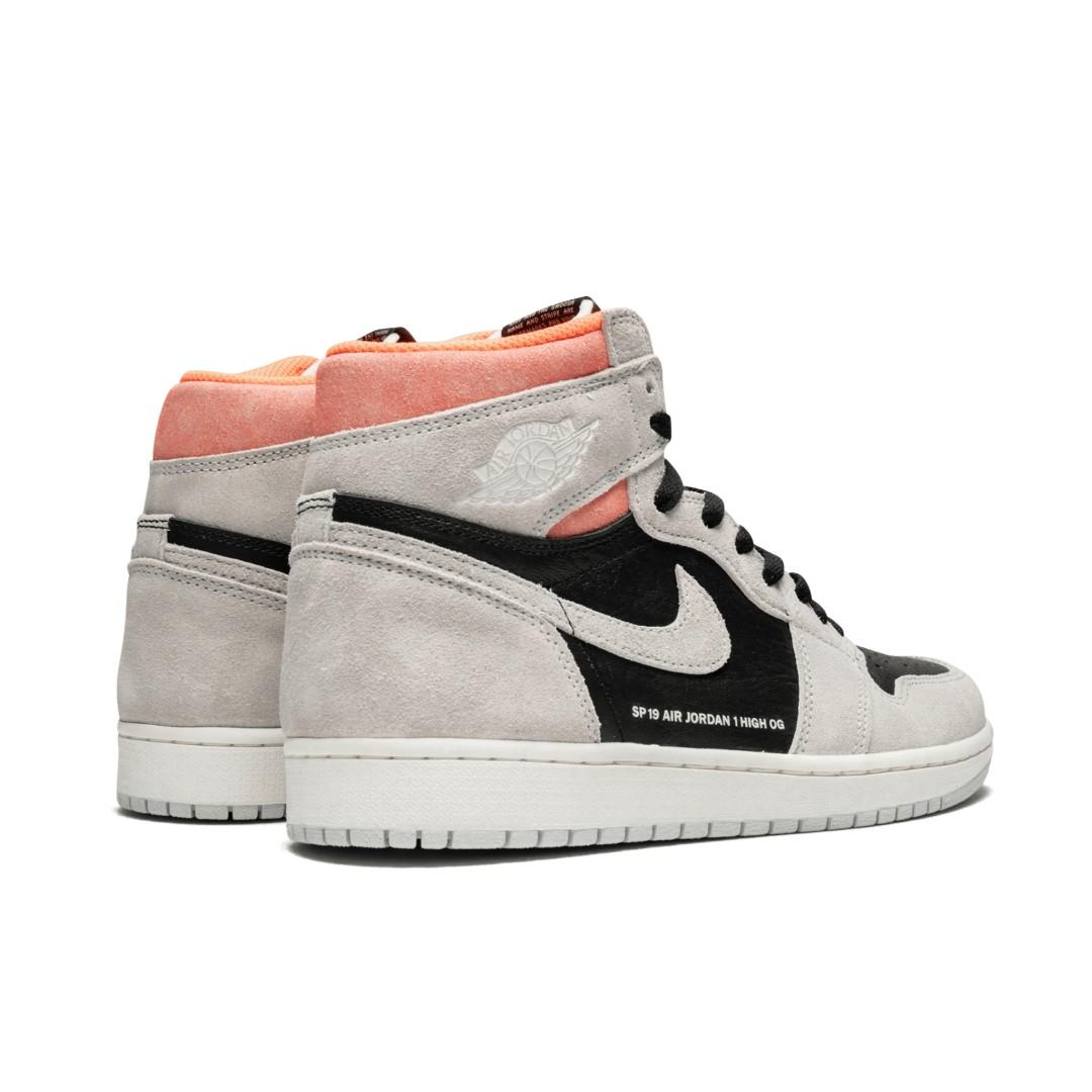 Air jordan 1 sp19 clearance