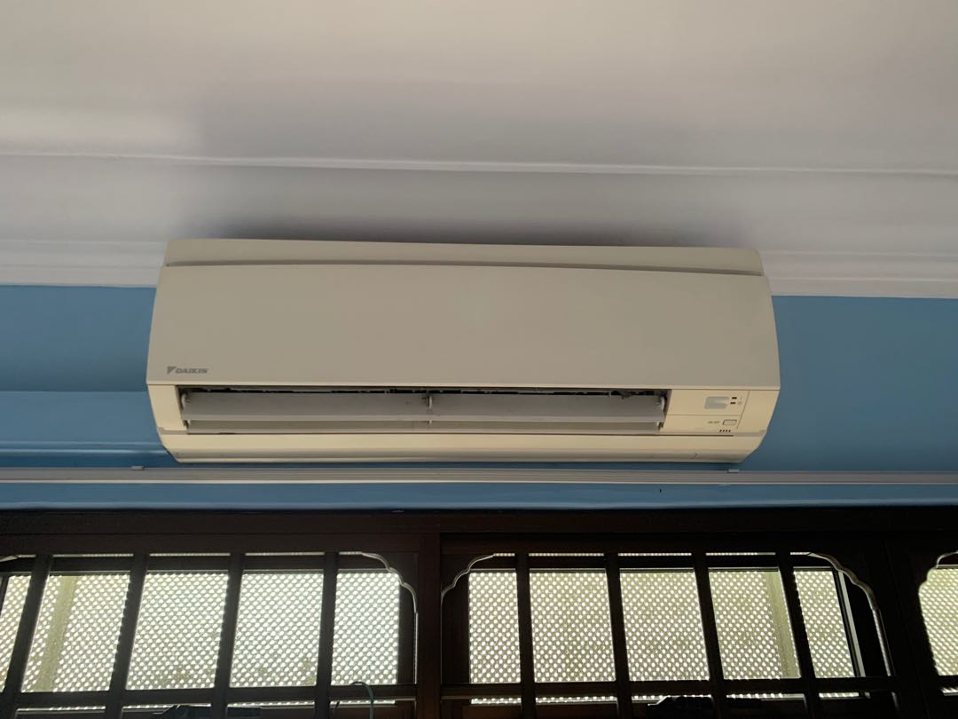 Aircon, Electronics, Others on Carousell