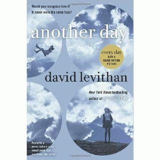 Another Day By: David Levithan