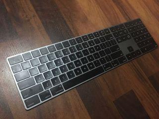 Apple Magic Keyboard 2 Space Grey