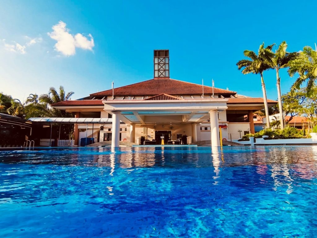 Aranda Country Club Membership Everything Else On Carousell