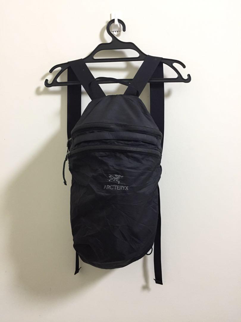 Arcteryx index 15l store