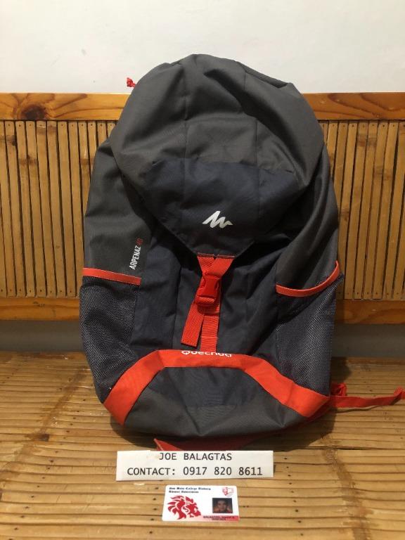 Arpenaz 40l best sale