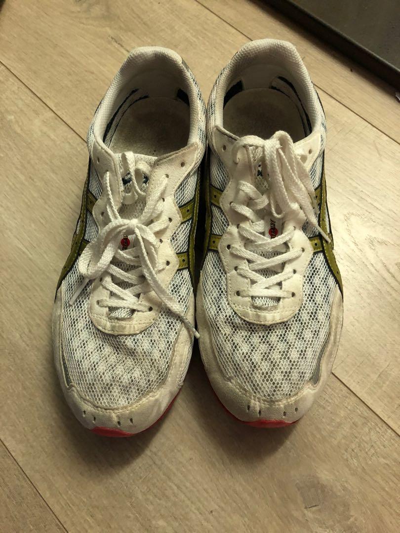 asics tarther made in japan