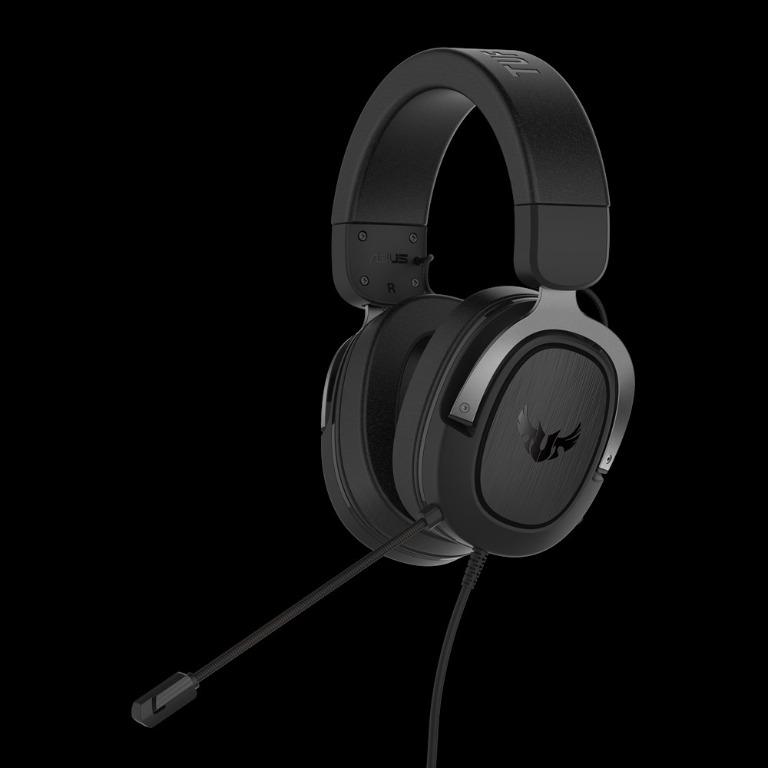 asus tuf gaming h3 7.1