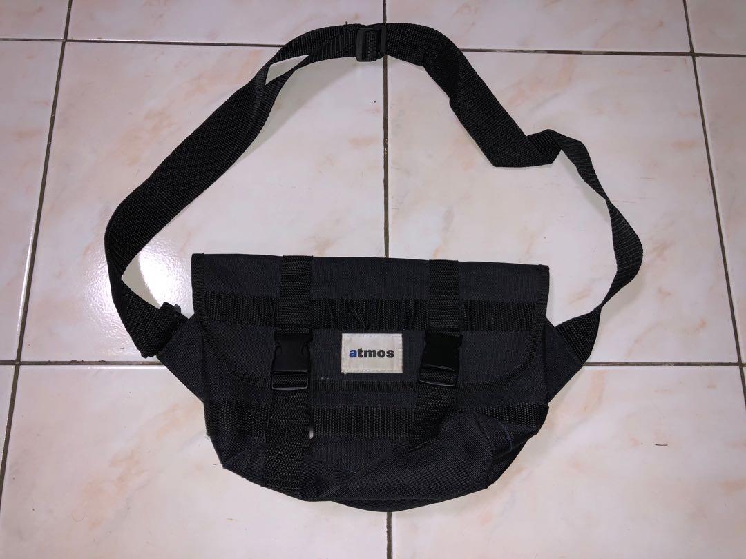Atmos sling bag sale