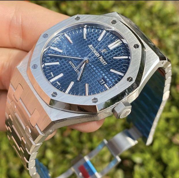 Audi 2025 mars watch