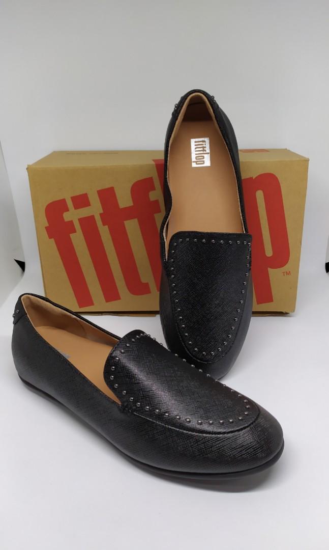 fitflop loafer sale