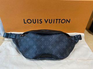 LOUIS VUITTON M30245 OUTDOOR BUMBAG, Luxury, Bags & Wallets on Carousell