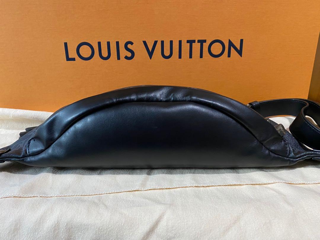Oversized Louis vuitton discovery bumbag : r/repchicks