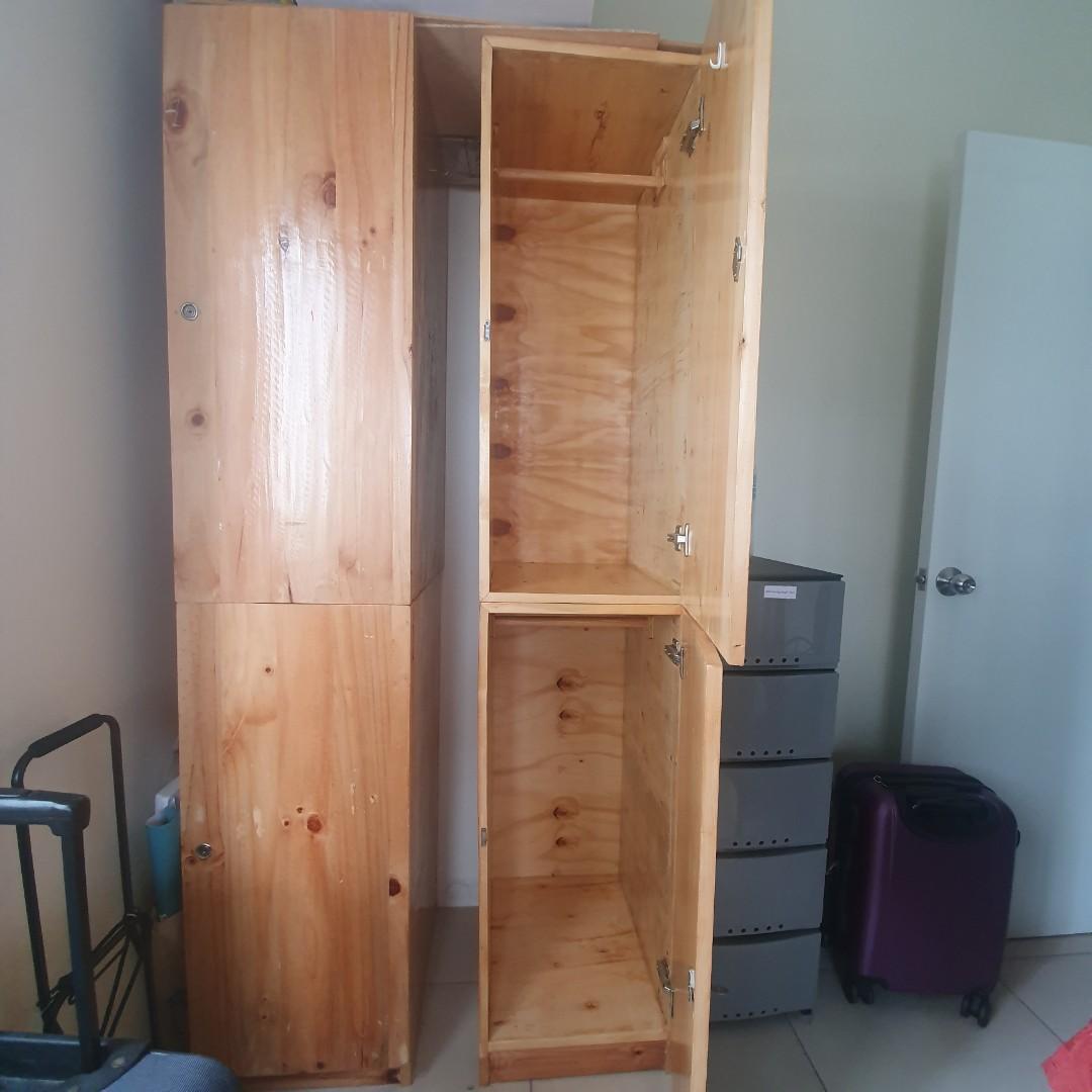 Palo china shop cabinet