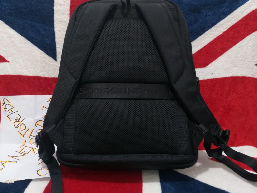 Samsonite red neumont new arrivals